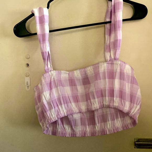 Kendall and Kylie Bra Top - Picture 3 of 3